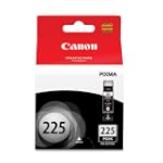 Canon 4530B001 PGI-225 Pigment Ink Ta...
