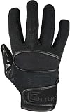 TeamExpress - Cutters Youth C-Tack Football Receiver Gloves