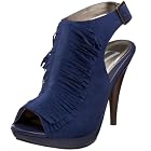 Sergio Zelcer Women's Deegan Platform Slingback