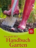 Produkt-Bild: Handbuch Garten: Das umfassende Nachschlagewerk f&uuml;r alle Fragen der Gartenpraxis
