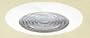 Fresnel Lens Lexan Shower For 6 Inch Lights