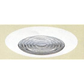 Fresnel Lens Lexan Shower For 6 Inch Lights