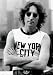 John Lennon (New York City) Music Poster Print - 24