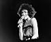 WHITNEY HOUSTON #2 - SCHWARZ-WEISS - Filmfoto - Standard - 10x8 (25x20cm)