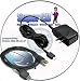 USB Data Cable plus Travel / Home Charger for LG VX8500 Chocolate VX8600 enV9900 VX9900