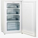 Igenix, Np 78 Litre Undercounter Freezer A Rated