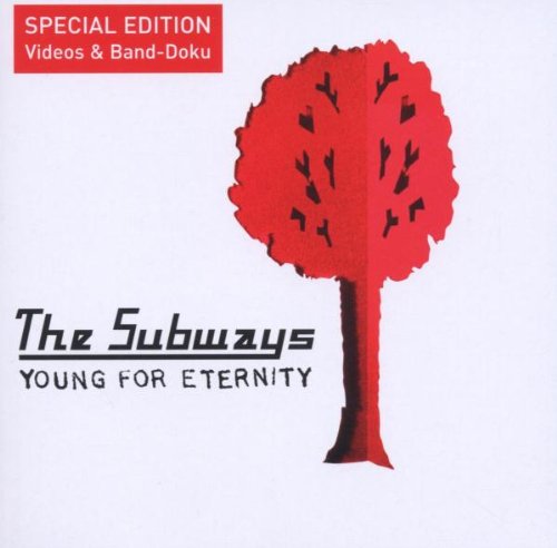 Produkt-Bild: Young for Eternity (New Version )