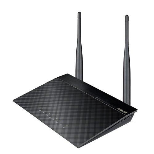 ASUS 3-In-1 Wireless Router (RT-N12) Save  ASUS 3-In-1 Wireless Router (RT-N12)