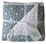 Play/Travel Mat in Honeycomb