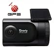 Smarty BX1500+ HD Dashcam w/GPS