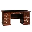 Executive Desk - Classic Cherry
