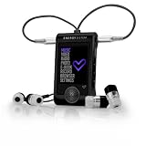 Electronics : ENERGY 3030 DUO - MP4 Player - 8 GB - Grey