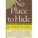 No Place to Hide bei Bücher zum Namen: 413YiB%2BPdIL._SL75_