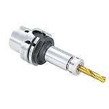 大昭和精機:ニューベビーチャック HSK-A63-NBS13-165