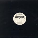 All over the world (part 2, Megara vs. DJ Lee Remix/DJ Isaac Remix, 2002) [VINYL]