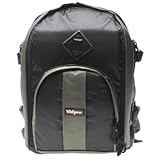 VidPro BP-200 DIGI SLR Camera Backpack with Dividers for Lenses and Accesso ....