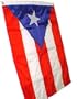 New 3x5 Puerto Rico Flag National Puerto Rican Flags