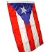 New 3x5 Puerto Rico Flag National Puerto Rican Flags
