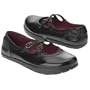 Kalso Earth Shoe Womens Earth Grace Black - 6.5 B(M) US