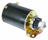 New Starter Briggs 499521