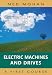 Electric Machines and Drives at Amazon: 413YjkFI7EL._SL75_