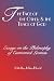 Book The Face of the Other and the Trace of God: Essays on the Philosophy of Emmanuel Levinas (Perspectives in Continental Philosophy, 10)
