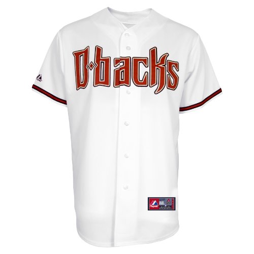 MLB Unisex Child Arizona Diamondbacks Home Jersey