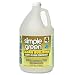Simple Green 11201 Clean Building Carpet Concentrate Cleaner, 1 Gallon Bottle