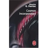 Cosmos Incorporatedpar Maurice G Dantec