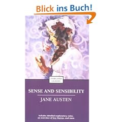 Sense and Sensibility (Enriched Classics (Pocket))