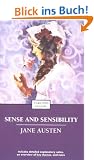 Sense and Sensibility (Enriched Classics (Pocket))