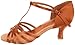 Capezio Women's Dancesport Ashley Sandal