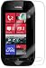 Skinomi TechSkin - Screen Protector Ultra Clear Shield for Nokia Lumia 710 + Lifetime Warranty