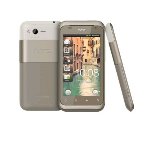 Imagen 1 de HTC BT-HTC-RHYME