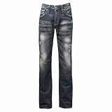 リーバイス（Levi´s） ジーンズ（LX502ストレートデニム） メンズ