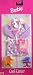 Barbie Cool Career Fashions VET w Cat (1997 Arcotoys, Mattel)