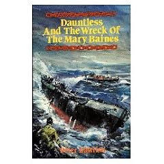 Dauntless and the Wreck of the Mary Baines: A Dauntless Adventure