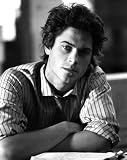 Rob Lowe 12x16 Matte B&W Photo