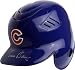 Ernie Banks Chicago Cubs Autographed Authentic Batting Helmet