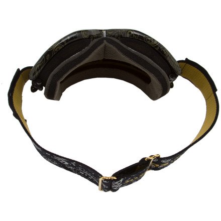 Electric EG.5 LTD Goggle