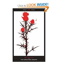 The Kreutzer Sonata (Penguin Great Loves)