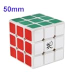 50mmNouveau 3x3x3 Puzzles Cube Profes...
