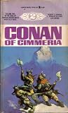 Conan of Cimmeria (Lancer Conan, #2) Conan of Cimmeria (Lancer Conan, #2)