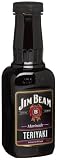 Review Jim Beam  / Jim Beam Teriyaki Marinade, 16-Ounce Bottles (Pack of 6)