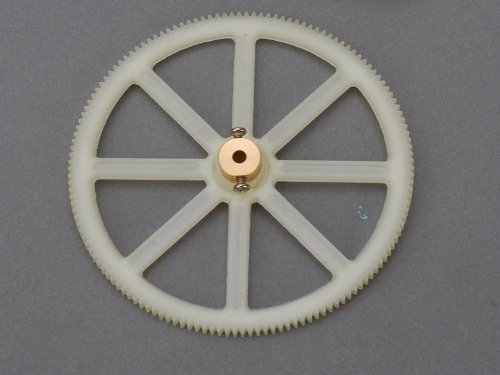 UDIPRT Main Gear - U12 Lower (Under Gear)