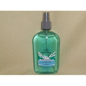 Bath & Body Works Men Glacier Bay Daily Refresher