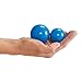 OPTP - Mini Balls, Vinyle Construction,Therapeutic Self-Massage (2 Pack)