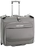 Delsey Helium Pilot Wardrobe Garment Bags