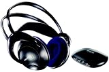 Philips SBCHC200 Rechargeable Infra Red Headphones