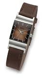 ROOTS CANNES Womens Watch #R684LBRN